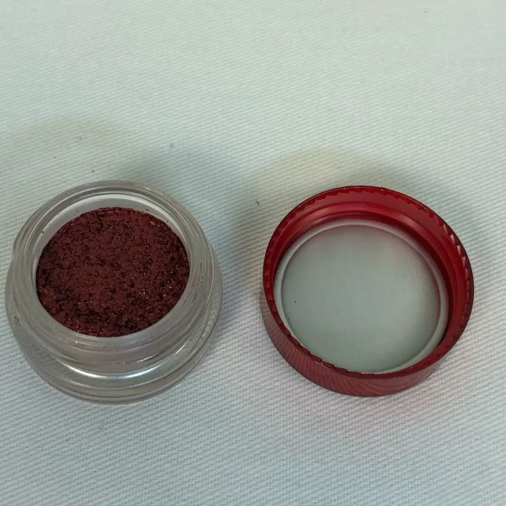 Kylie Cosmetics Good at Being Naughty Shimmer Eye Glaze Limited Edition .12oz